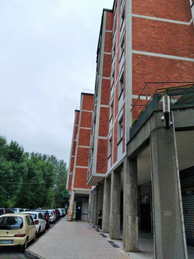 B&B La Rotonda San Lazzaro di Savena Eksteriør bilde