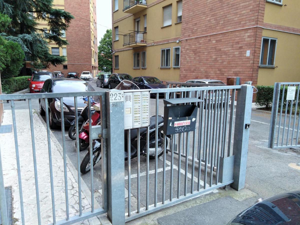 B&B La Rotonda San Lazzaro di Savena Eksteriør bilde