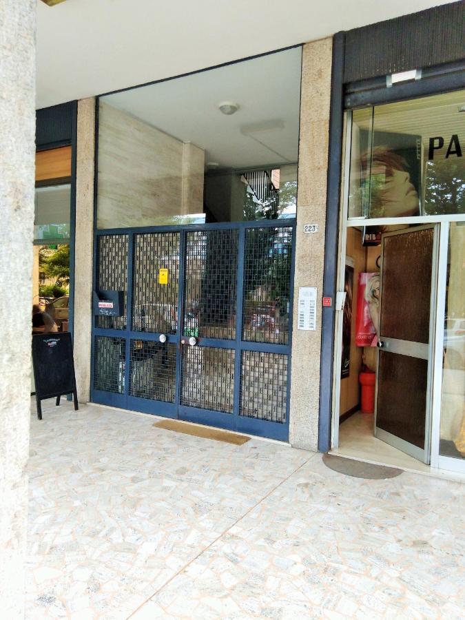 B&B La Rotonda San Lazzaro di Savena Eksteriør bilde