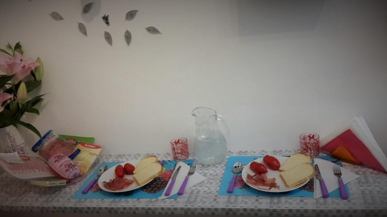 B&B La Rotonda San Lazzaro di Savena Eksteriør bilde