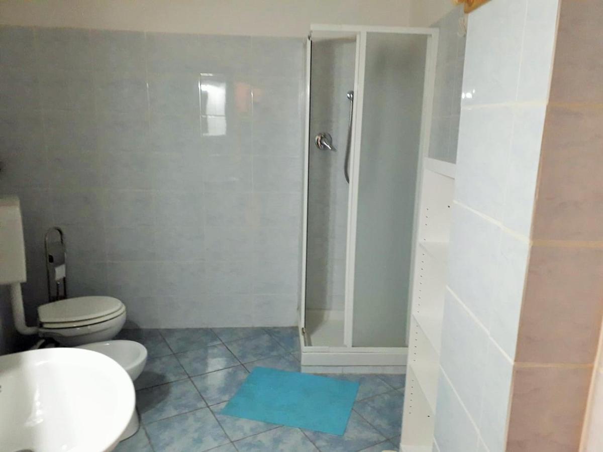 B&B La Rotonda San Lazzaro di Savena Eksteriør bilde