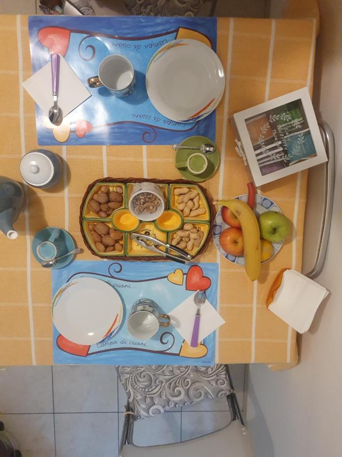 B&B La Rotonda San Lazzaro di Savena Eksteriør bilde