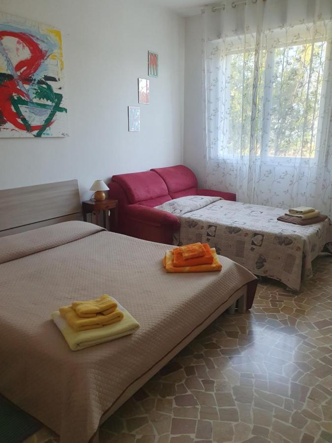B&B La Rotonda San Lazzaro di Savena Eksteriør bilde