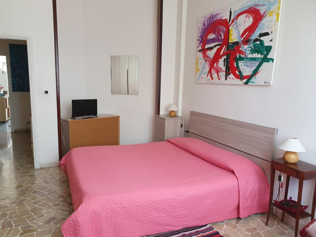 B&B La Rotonda San Lazzaro di Savena Eksteriør bilde