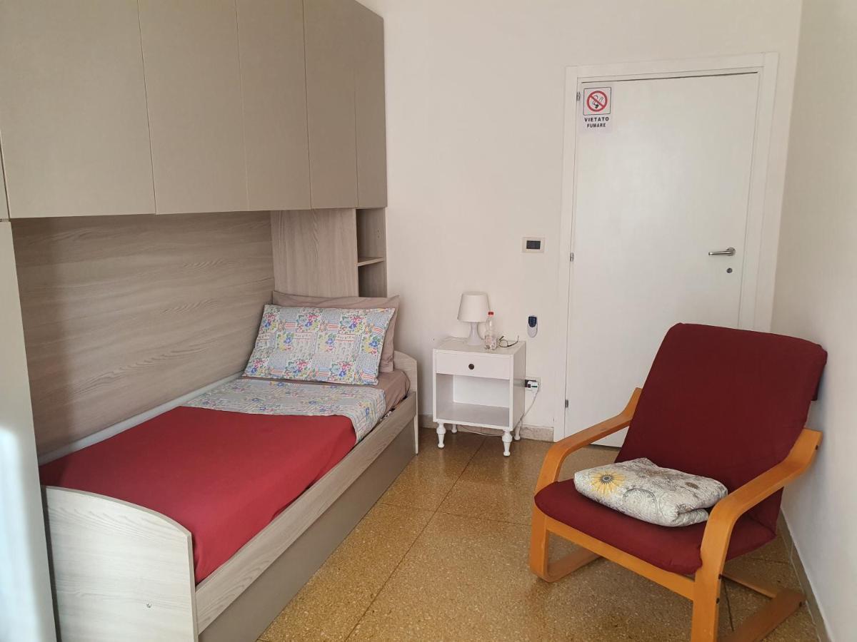 B&B La Rotonda San Lazzaro di Savena Eksteriør bilde