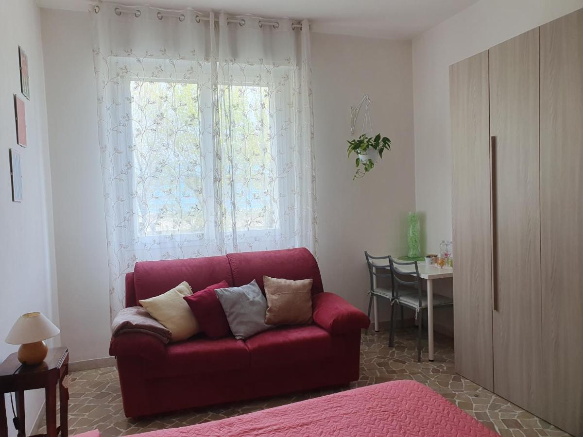 B&B La Rotonda San Lazzaro di Savena Eksteriør bilde